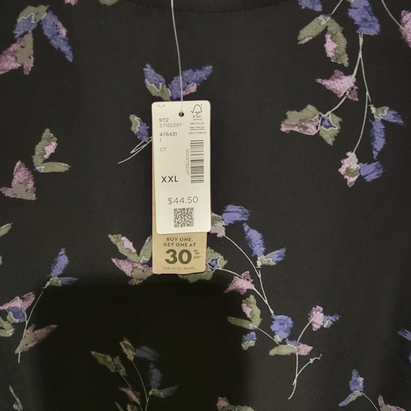 Reitmans - women's bluze - Picture 3 of 3